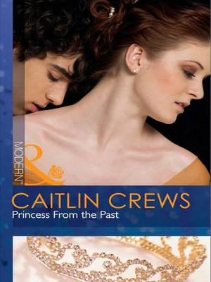 cover image of Princess from the Past